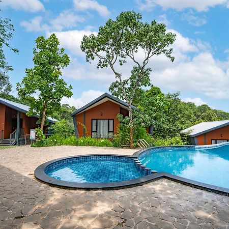Vyna Hillock Resort And Spa Vythiri Exterior photo
